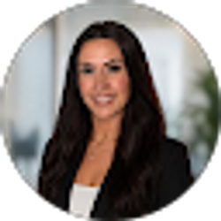 Profile photo of Ashley Ramsey