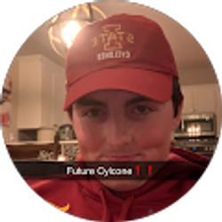 Profile photo of Michael Ellingson