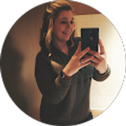 Profile photo of Cheyenne Dover