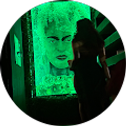 Profile photo of Alicia Sanchez