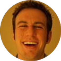 Profile photo of Derek O'Neil