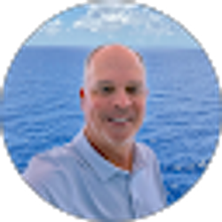 Profile photo of Lance Harris