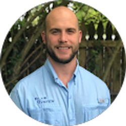 Profile photo of Greg Geesaman