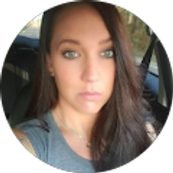 Profile photo of Miranda Thomas