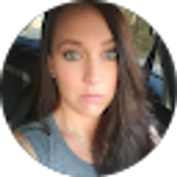Profile photo of Miranda Thomas