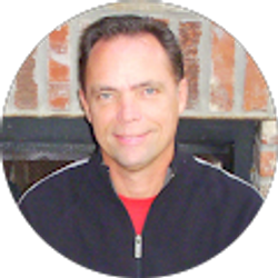 Profile photo of Rick Klein