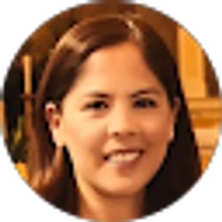 Profile photo of Sandra Botello
