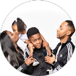 Profile photo of Penny Goods Powell