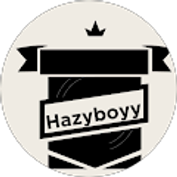 Profile photo of Hazy Boy