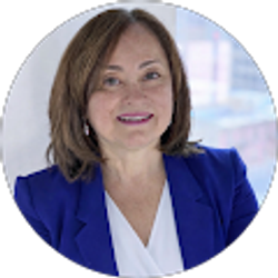 Profile photo of ELIZABETH GABRIEL