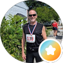Profile photo of Steve Mortimer