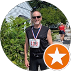 Profile photo of Steve Mortimer