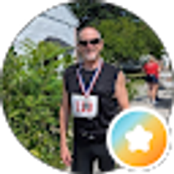Profile photo of Steve Mortimer