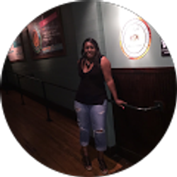 Profile photo of Ms Tiffane L