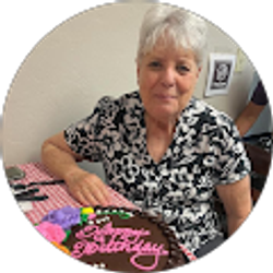 Profile photo of Carol Hanna