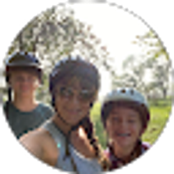 Profile photo of Amanda Farrington