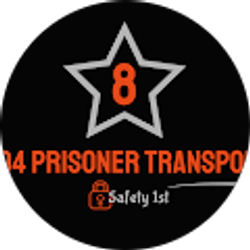 Profile photo of 804 Prisoner Transport