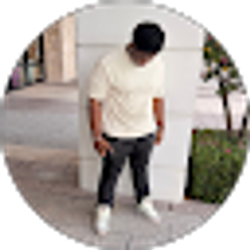 Profile photo of Tyler Duperval