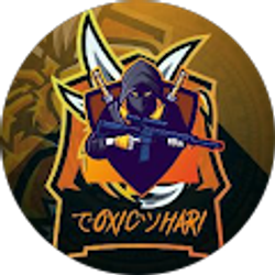 Profile photo of Harish Kumar