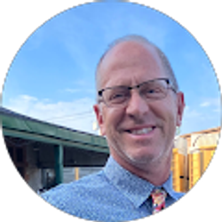 Profile photo of G Ludwig