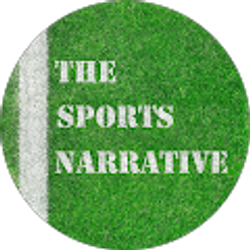 Profile photo of The Sports Narrative