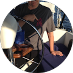 Profile photo of Jean Buyalos