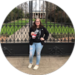 Profile photo of Elley Hosler