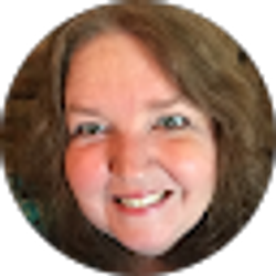 Profile photo of Valerie Davis