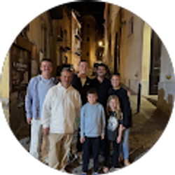 Profile photo of Darren Fullone Sr