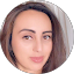 Profile photo of Jessica Martinez