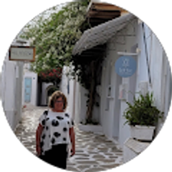 Profile photo of Barb Dueck