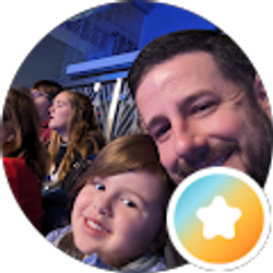 Profile photo of Evan Beam