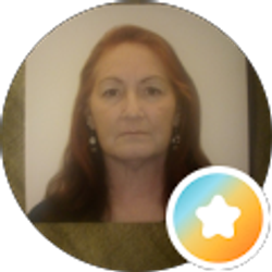 Profile photo of Therese Afdahl