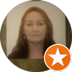 Profile photo of Therese Afdahl