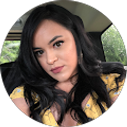 Profile photo of Ashley Salazar