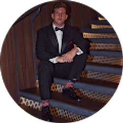 Profile photo of Danny Carr