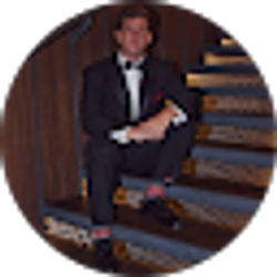 Profile photo of Danny Carr