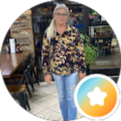 Profile photo of Rebecca “Becky” Krantz