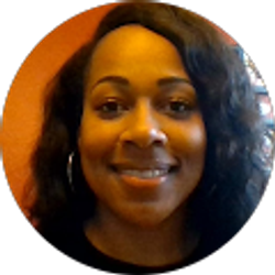 Profile photo of Kristin Bowie