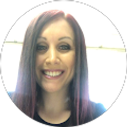 Profile photo of Ashley Flynn-Natale