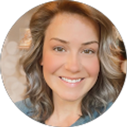 Profile photo of Amy Cline