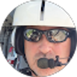 Profile photo of Rick Jessome