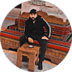 Profile photo of saji mohammad