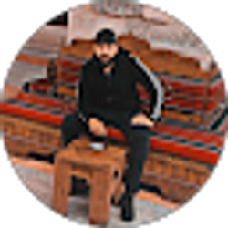 Profile photo of saji mohammad