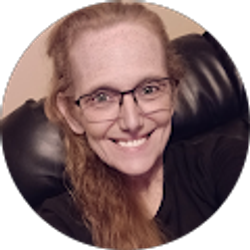 Profile photo of Lora Alexander