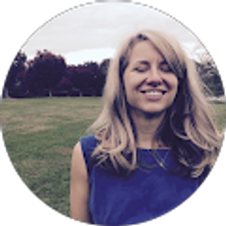 Profile photo of Kathryn Burger