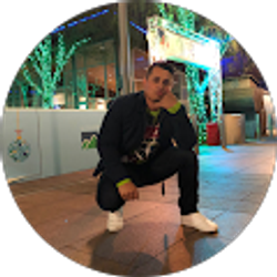 Profile photo of Miguel Chavez