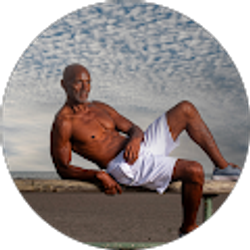 Profile photo of Algernon Lawrence