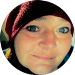 Profile photo of Kimberly Morgan