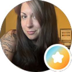 Profile photo of Mariah Gibson